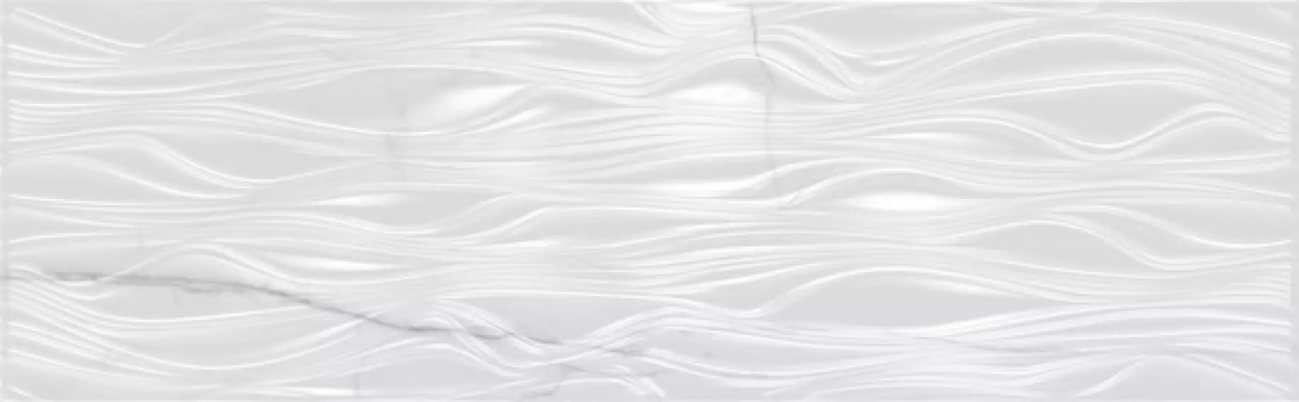 Vivid White Calacatta Breeze 29.75x99.55